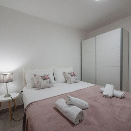 Apartments Mate سبليت المظهر الخارجي الصورة