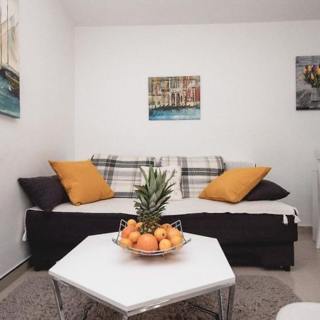 Apartments Mate سبليت المظهر الخارجي الصورة