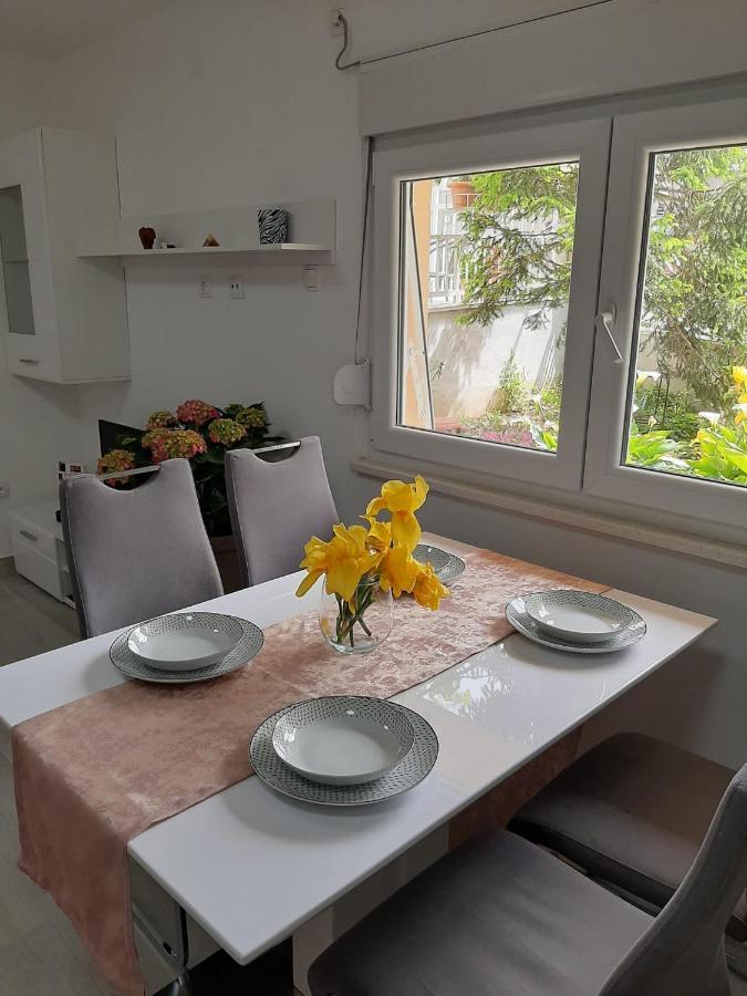 Apartments Mate سبليت المظهر الخارجي الصورة