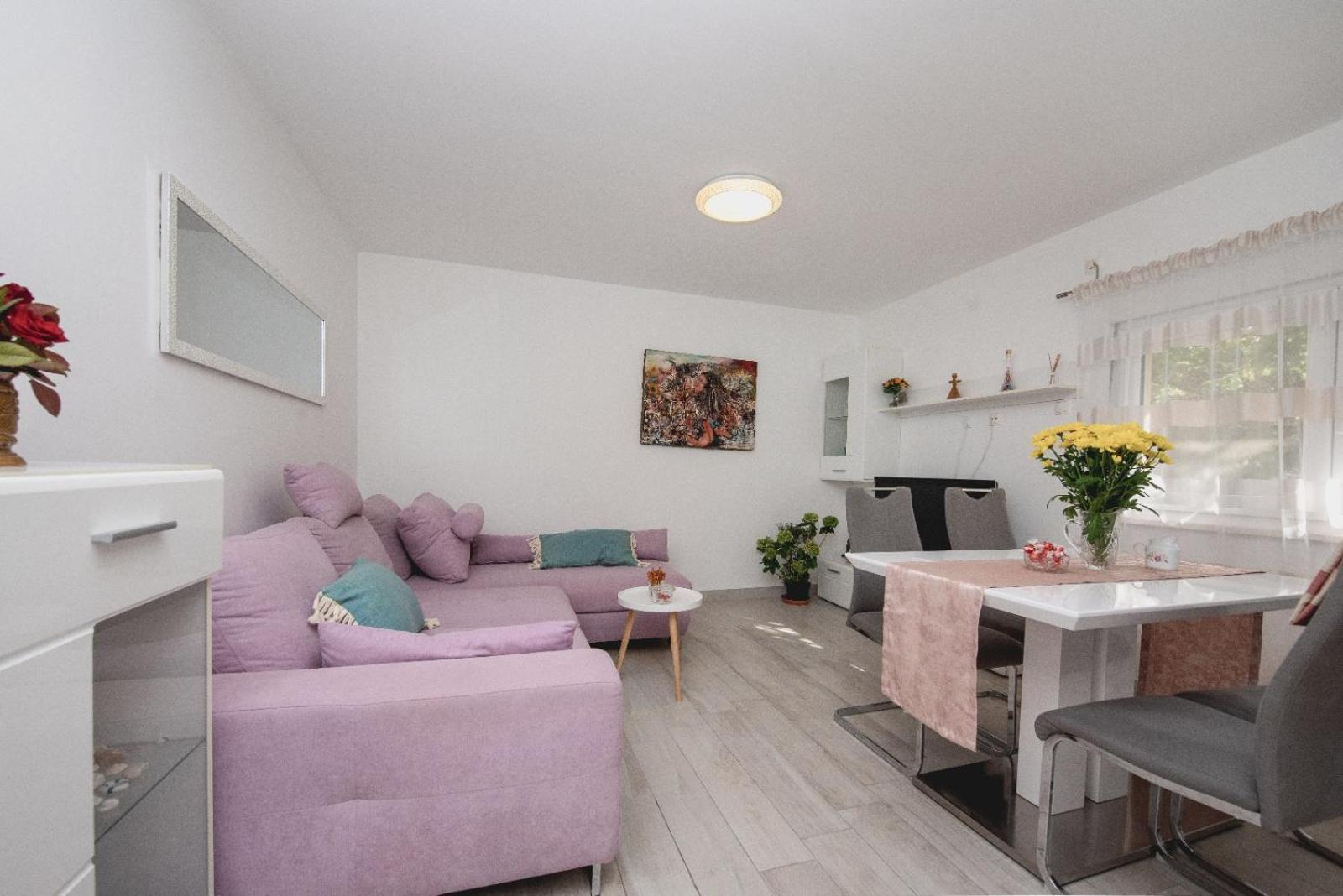 Apartments Mate سبليت المظهر الخارجي الصورة