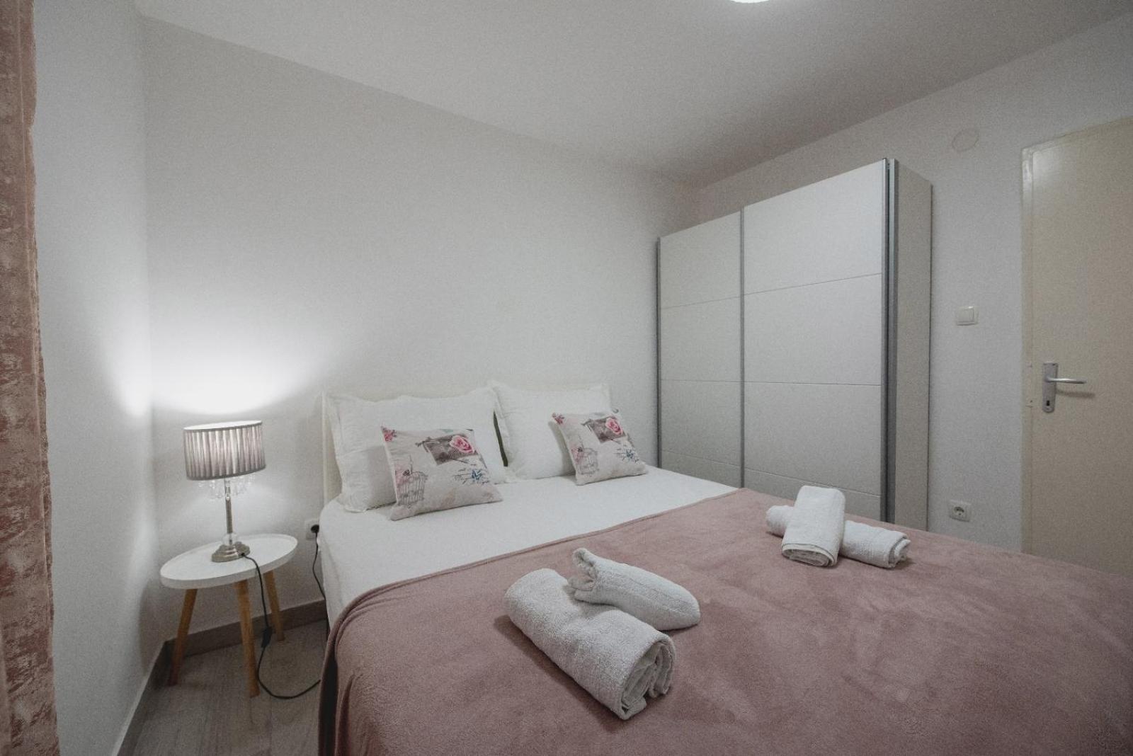 Apartments Mate سبليت المظهر الخارجي الصورة