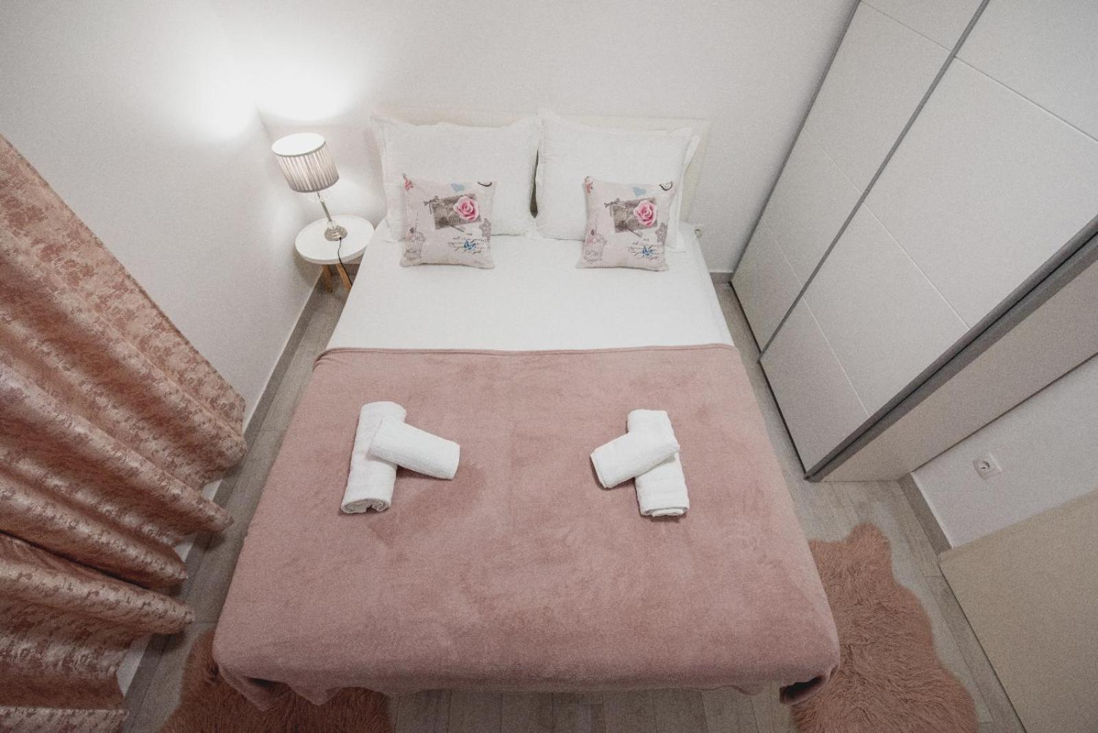 Apartments Mate سبليت المظهر الخارجي الصورة
