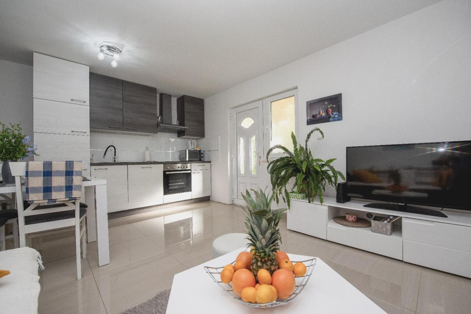 Apartments Mate سبليت المظهر الخارجي الصورة