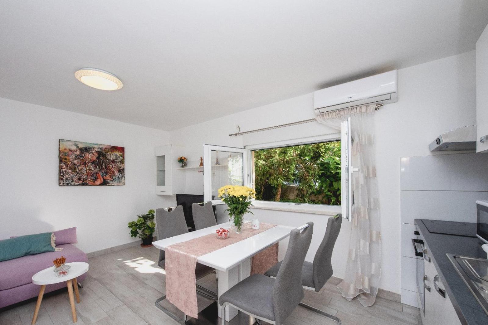 Apartments Mate سبليت المظهر الخارجي الصورة