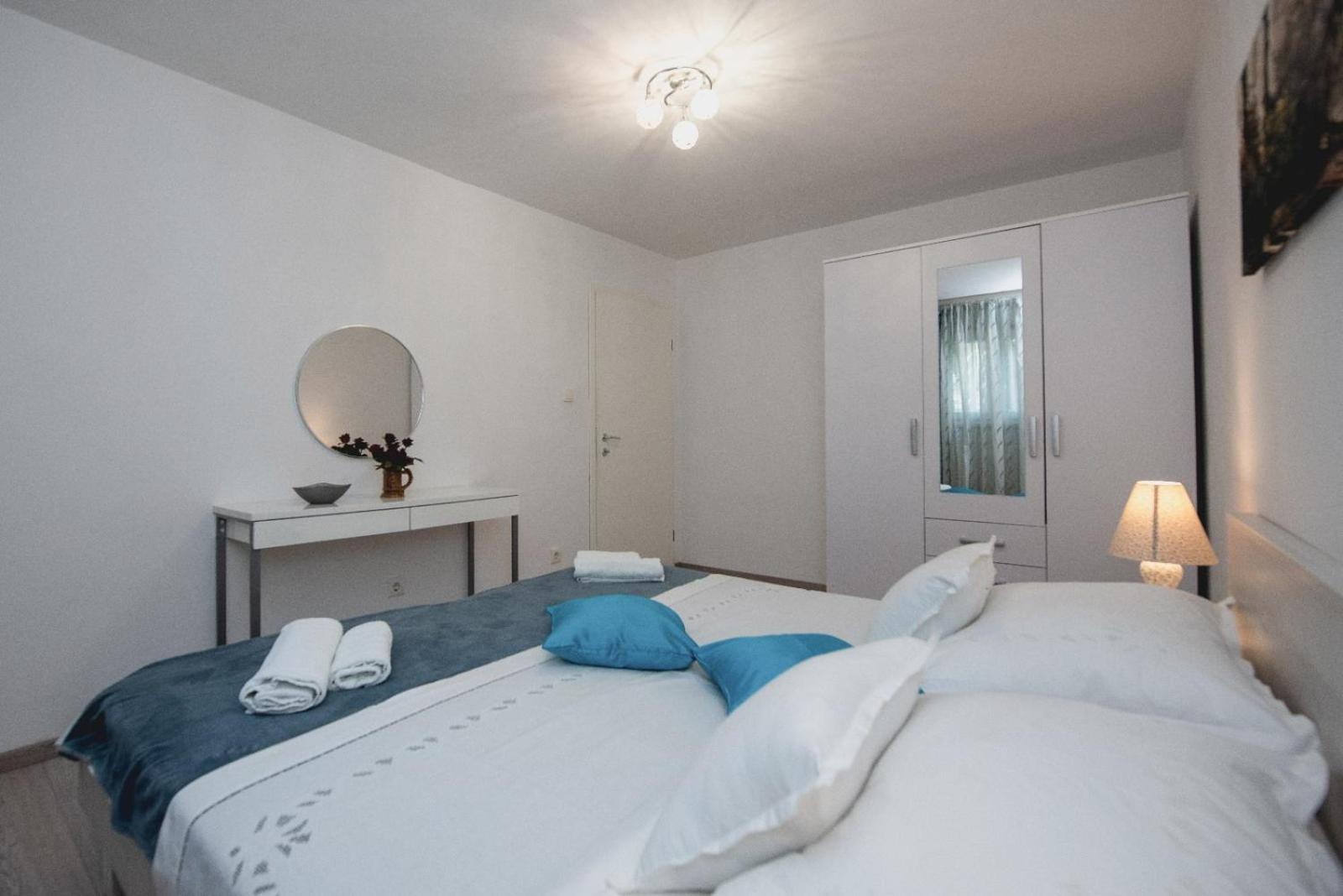 Apartments Mate سبليت المظهر الخارجي الصورة