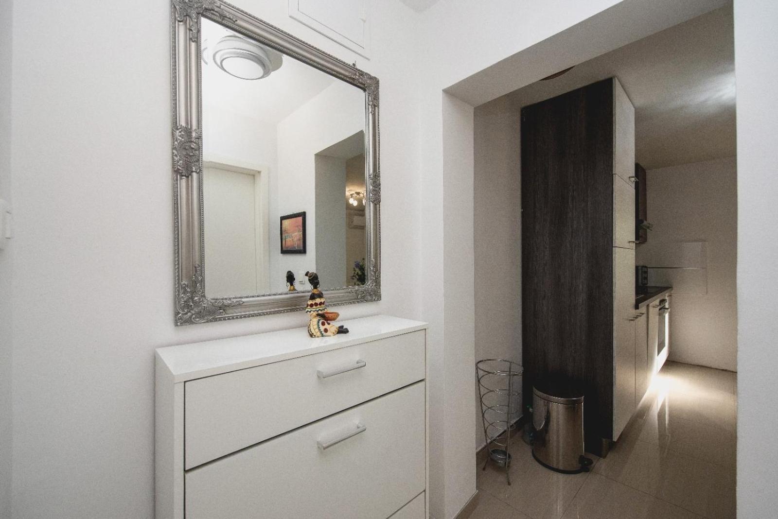 Apartments Mate سبليت المظهر الخارجي الصورة