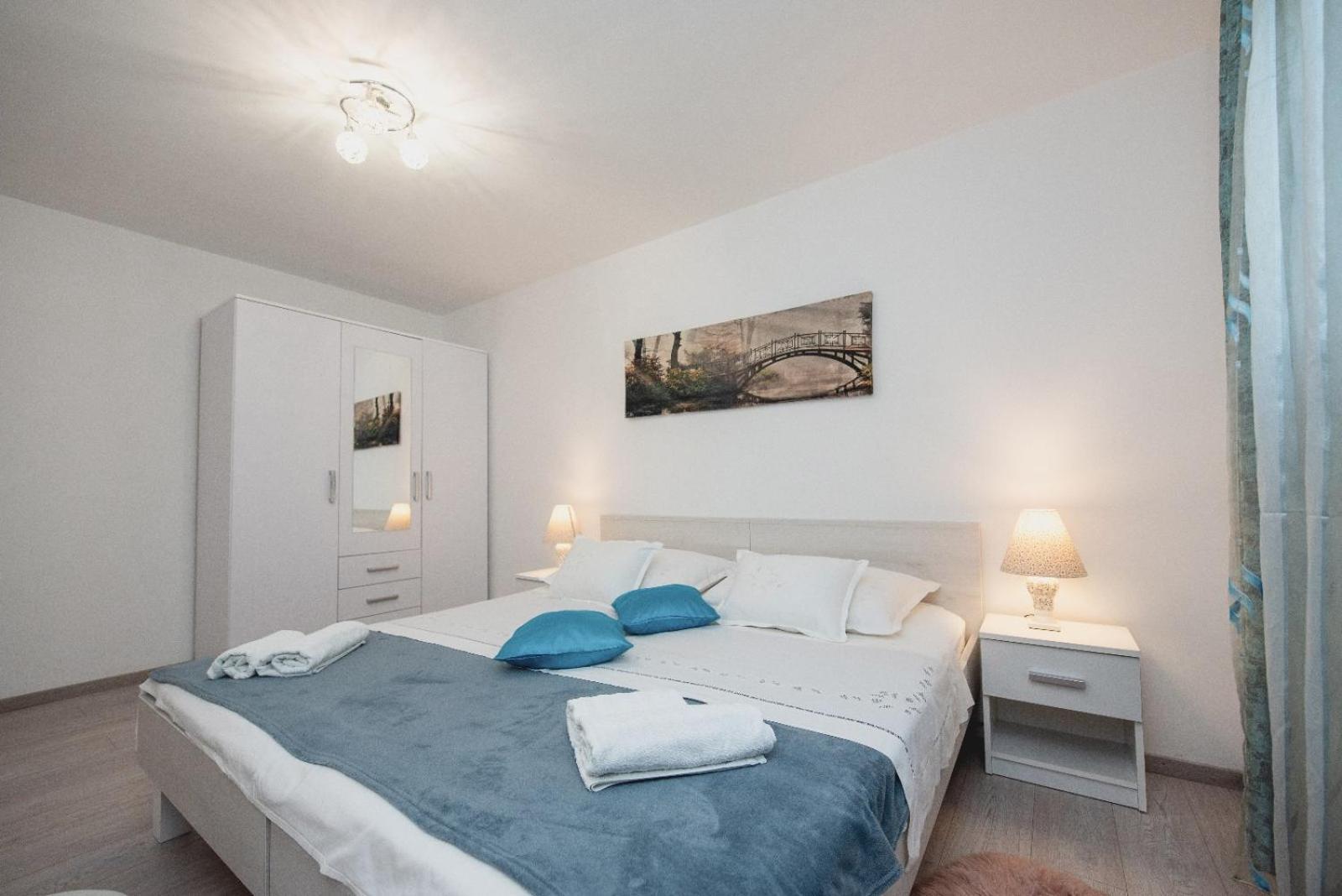 Apartments Mate سبليت المظهر الخارجي الصورة
