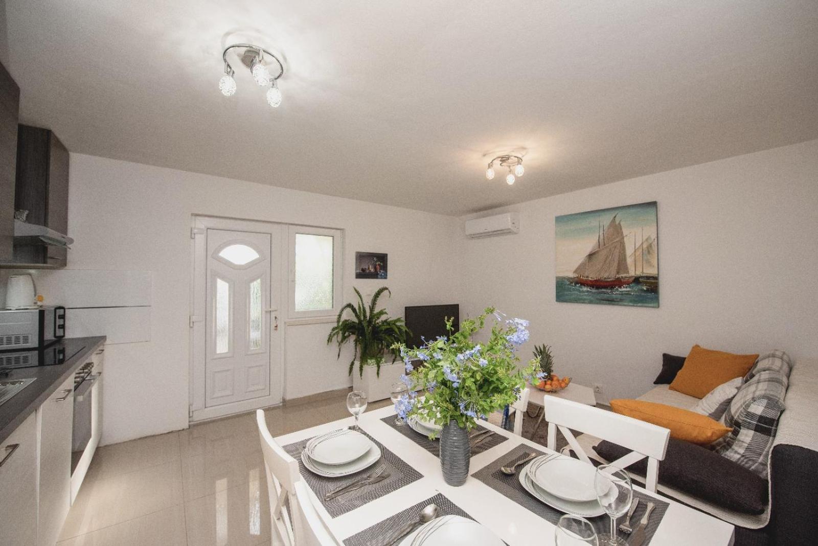 Apartments Mate سبليت المظهر الخارجي الصورة
