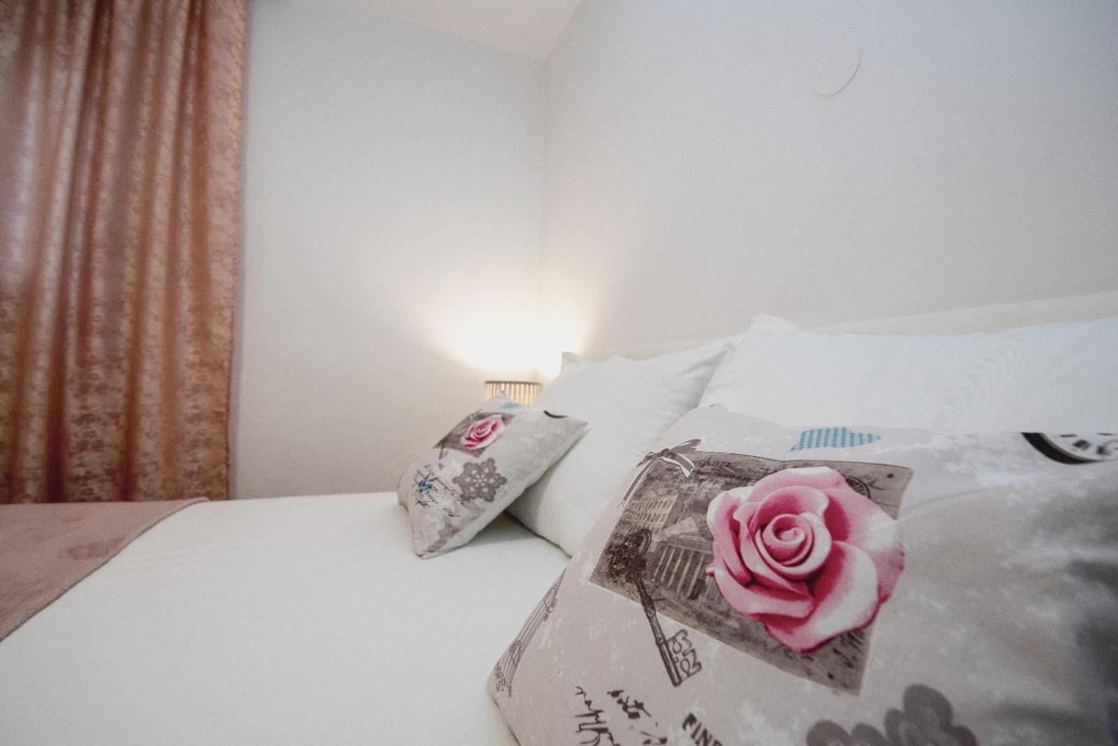 Apartments Mate سبليت المظهر الخارجي الصورة