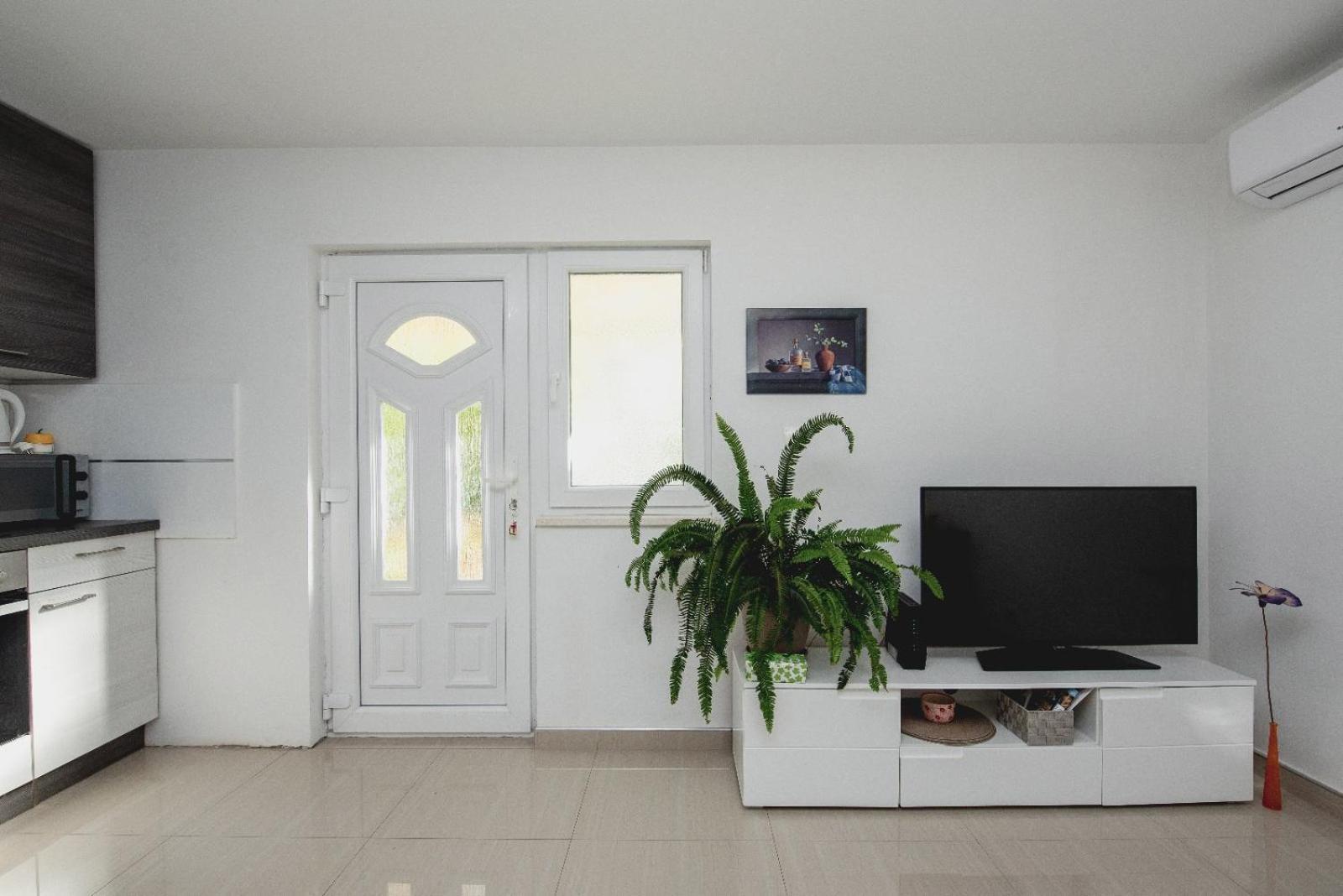 Apartments Mate سبليت المظهر الخارجي الصورة