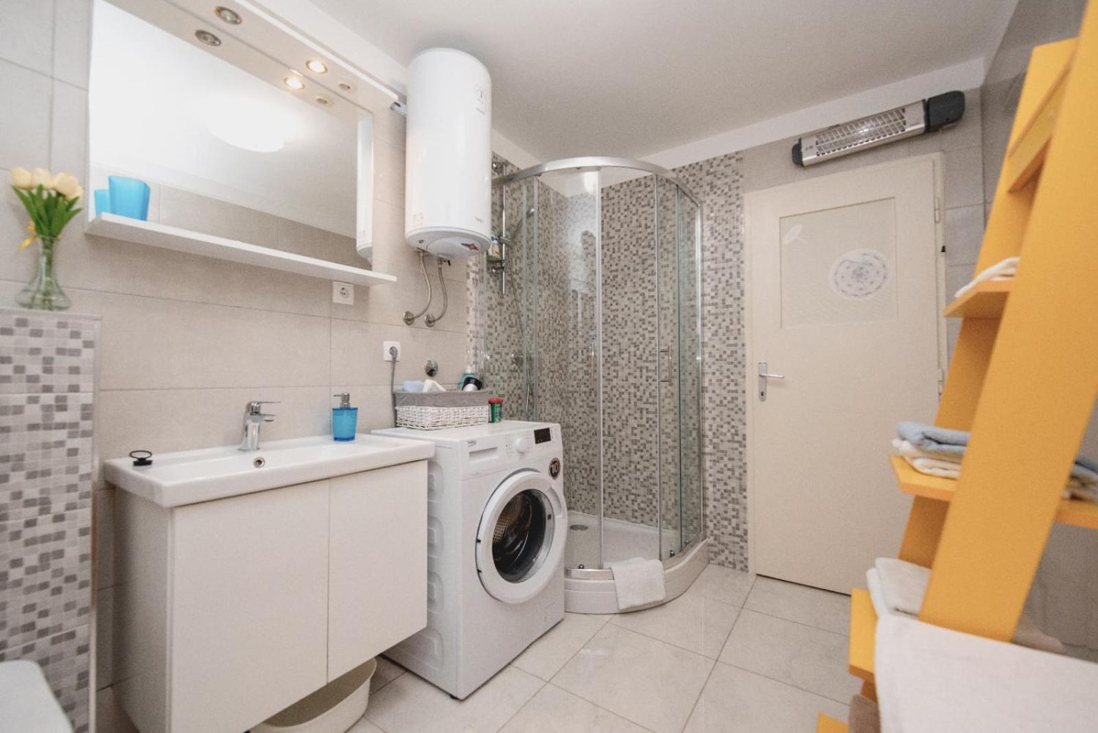 Apartments Mate سبليت المظهر الخارجي الصورة