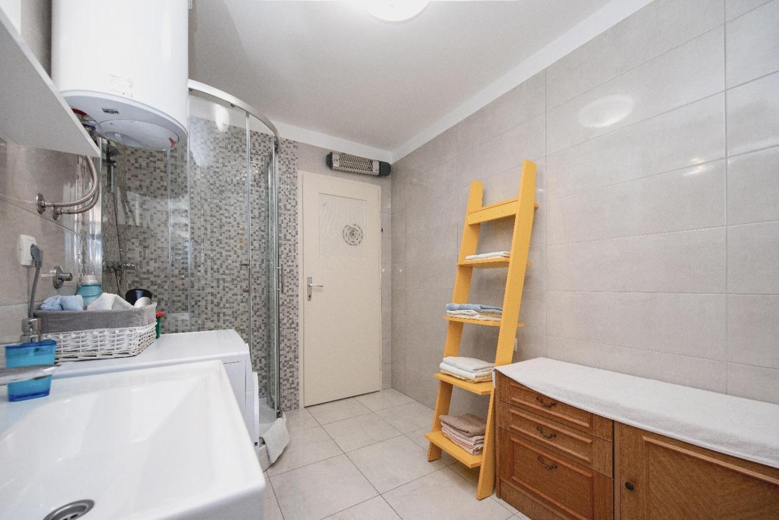 Apartments Mate سبليت المظهر الخارجي الصورة