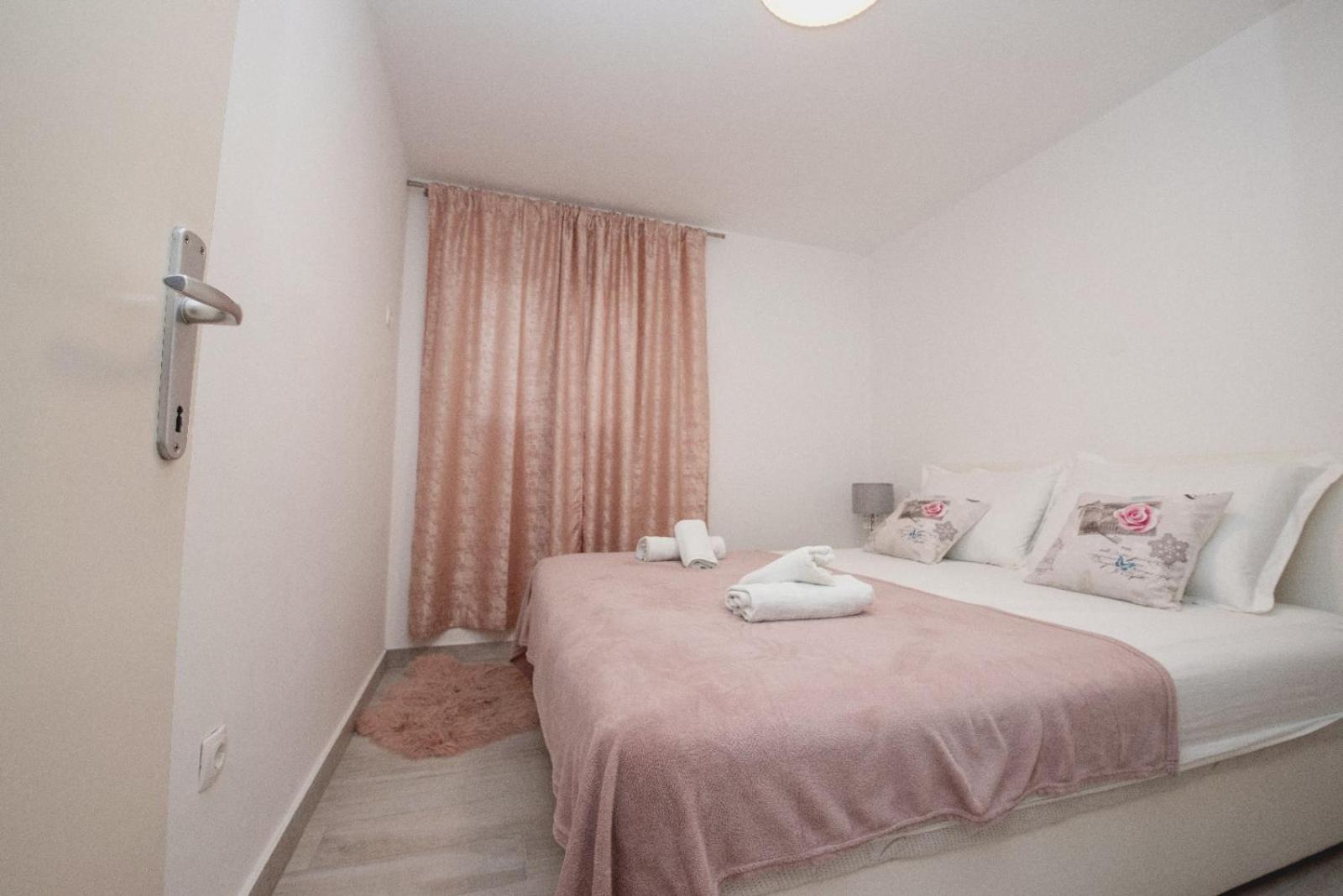 Apartments Mate سبليت المظهر الخارجي الصورة