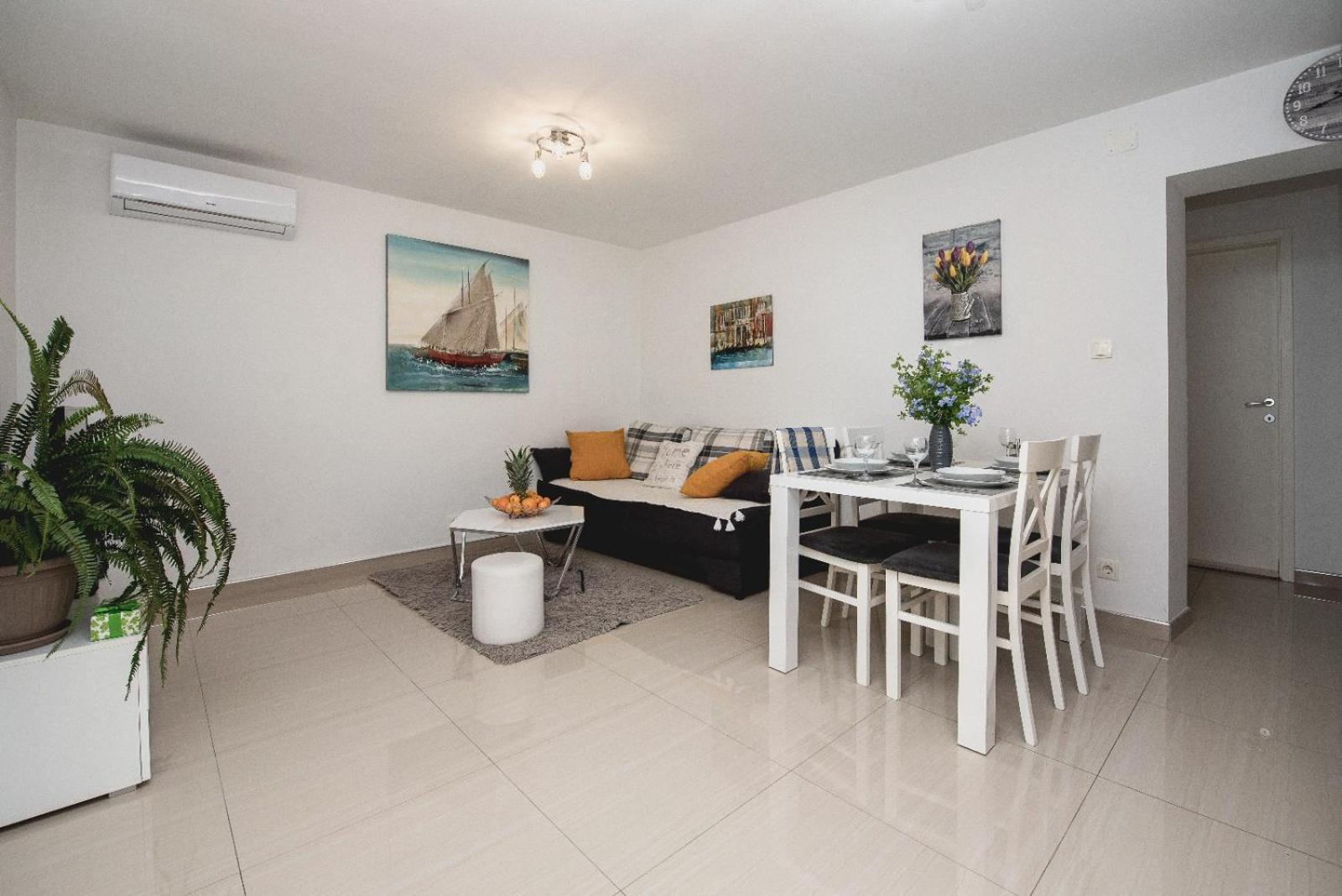 Apartments Mate سبليت المظهر الخارجي الصورة