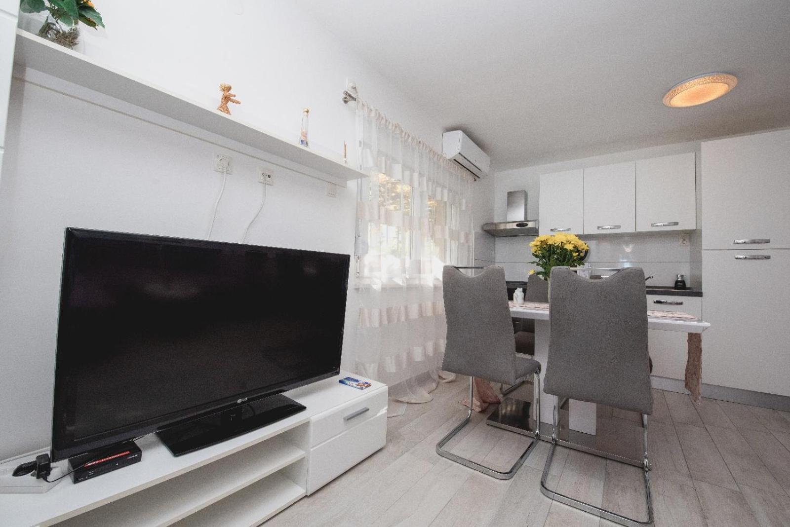 Apartments Mate سبليت المظهر الخارجي الصورة
