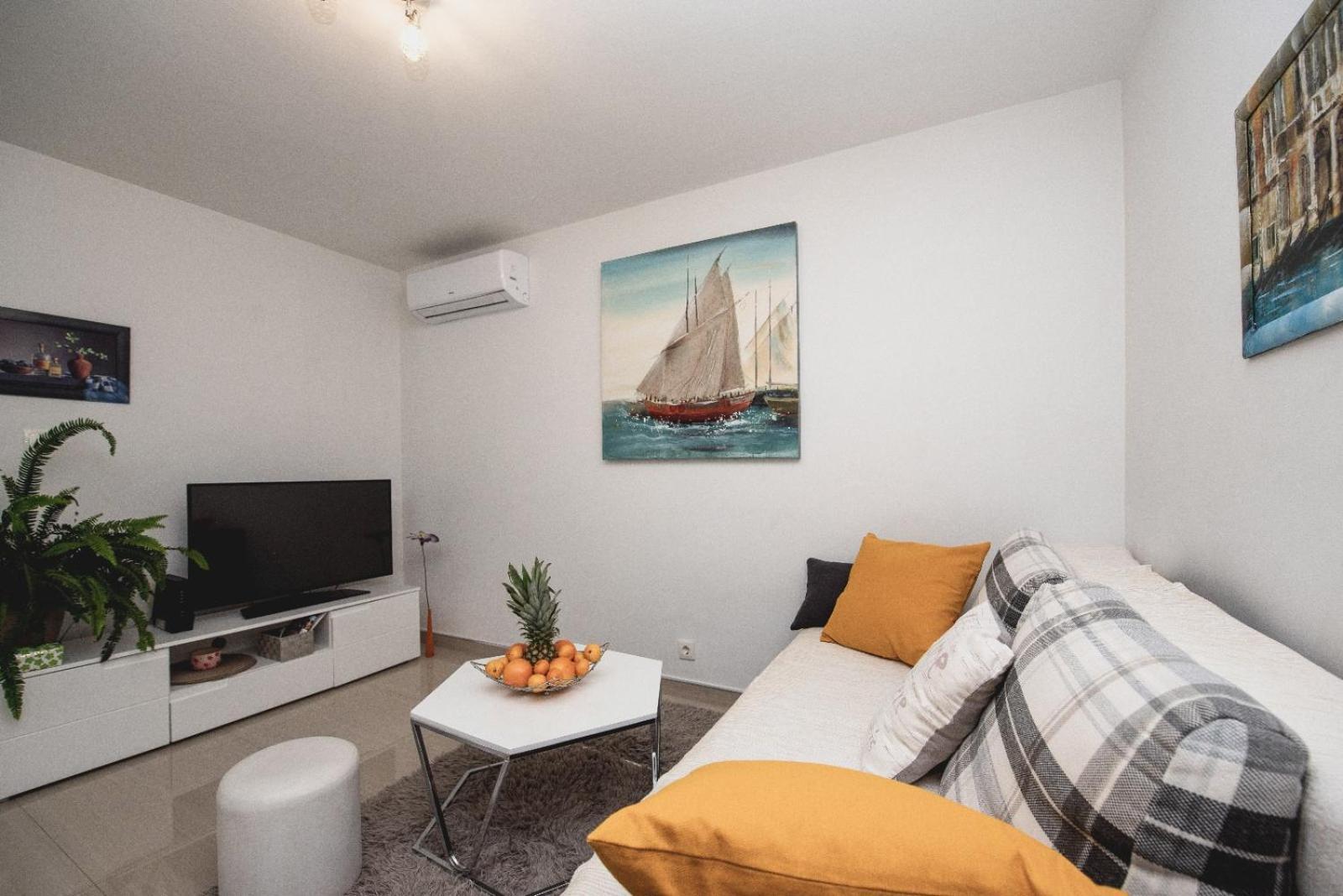 Apartments Mate سبليت المظهر الخارجي الصورة