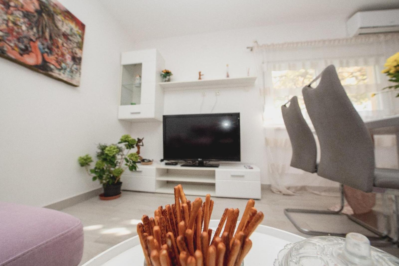 Apartments Mate سبليت المظهر الخارجي الصورة