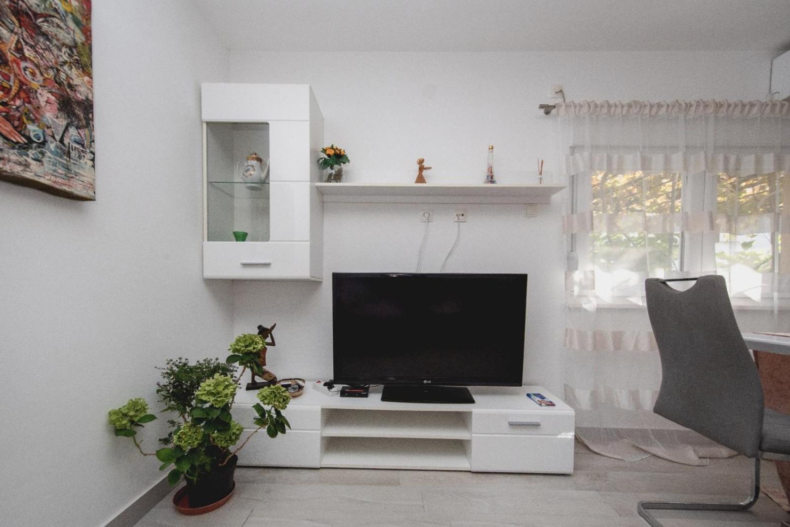 Apartments Mate سبليت المظهر الخارجي الصورة