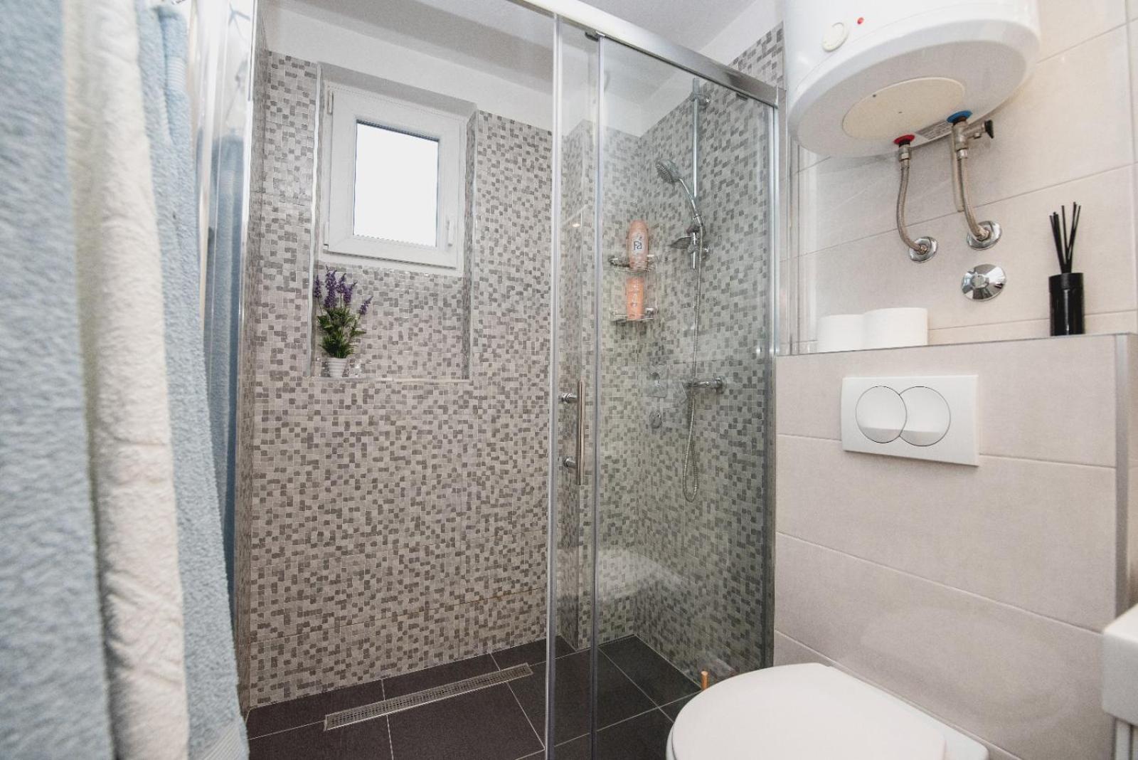 Apartments Mate سبليت المظهر الخارجي الصورة