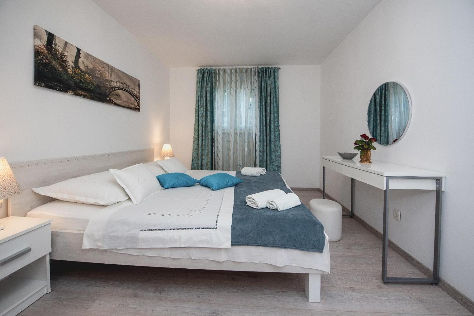 Apartments Mate سبليت المظهر الخارجي الصورة